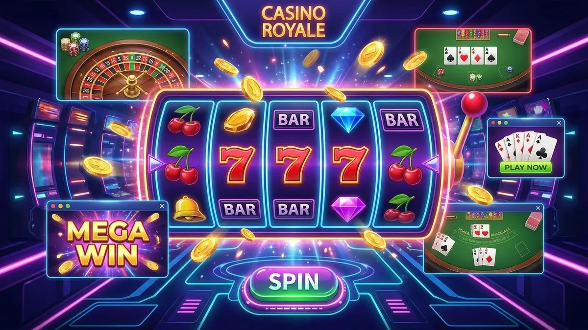 Giochi del casinò